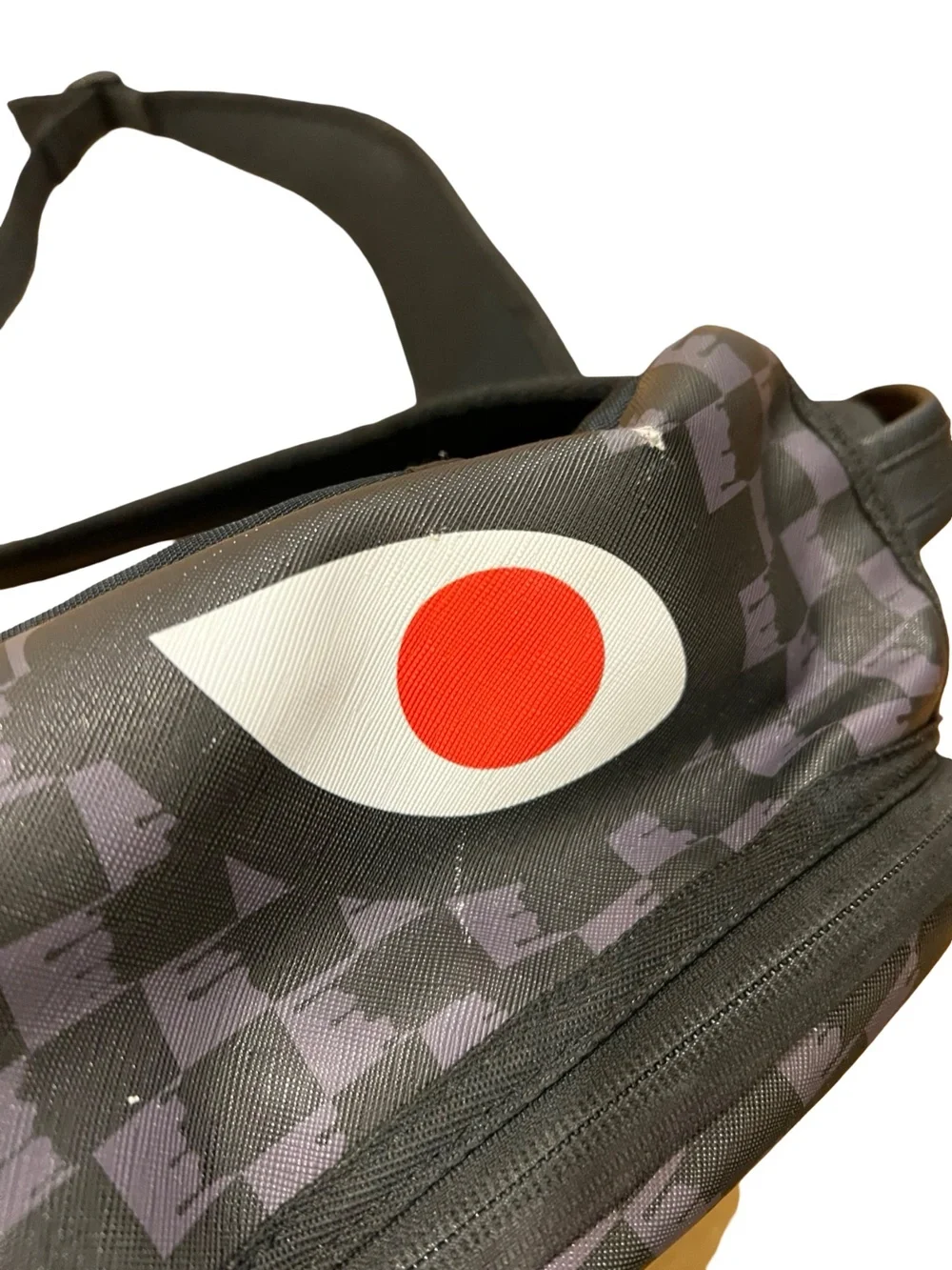 N/A sprayground limited